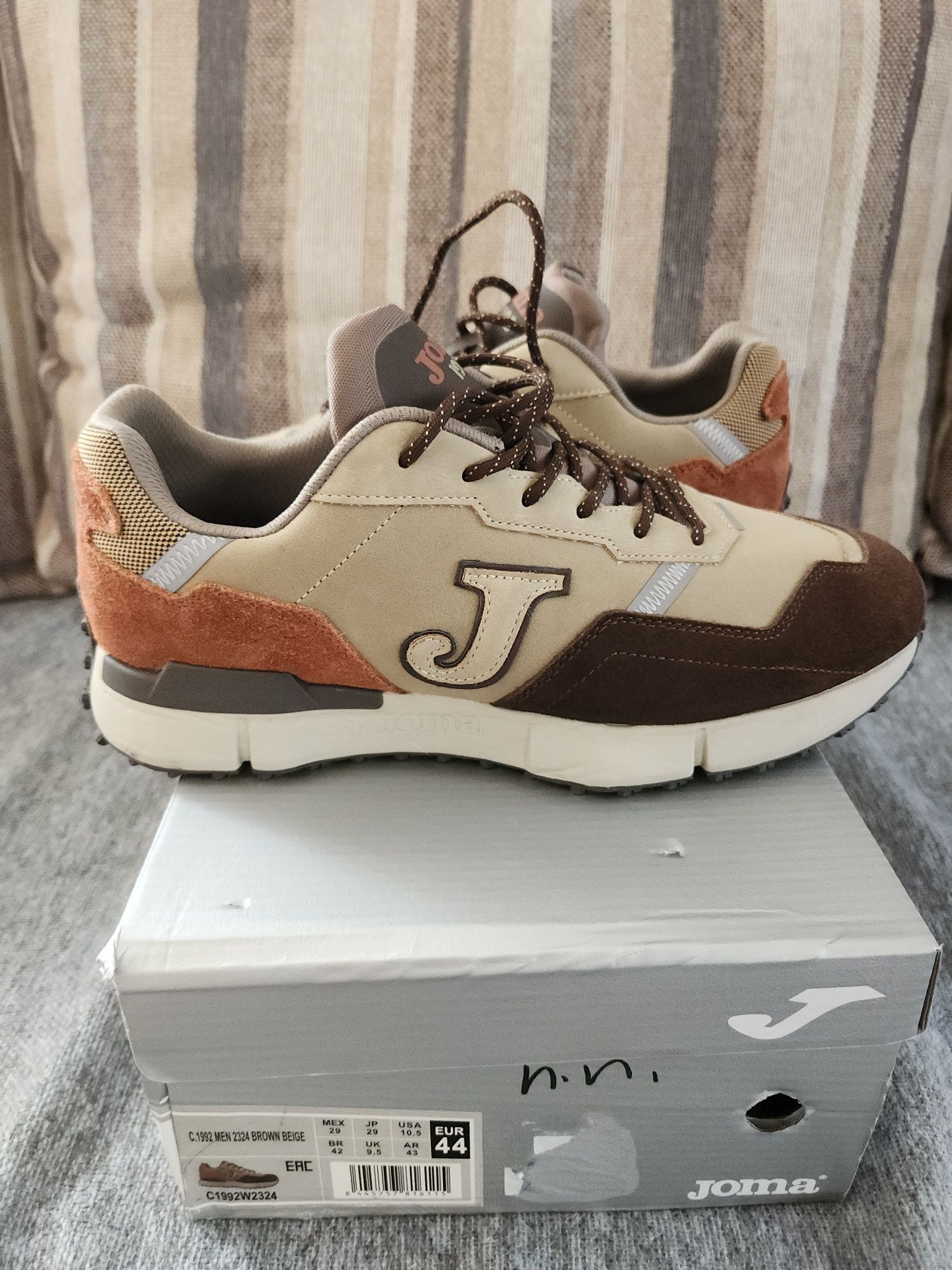 Кросівки чоловичі Joma C.1992 Men 2324 44р.