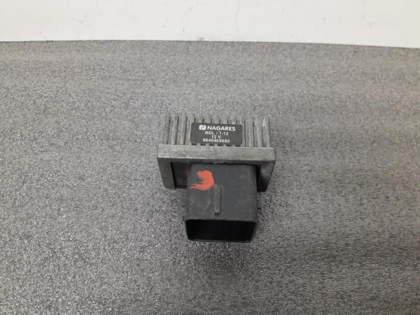 Temporizador velas RENAULT Clio II (BB0/1/2_, CB0/1/2_)