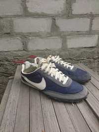 Nike vintage кроссовки