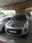 Peugeot 4007 2.2