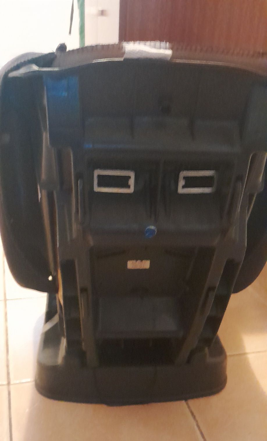 Cadeira auto 0 a 18kg