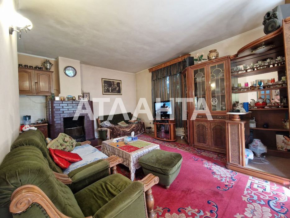 3 комнатный капитальный дом Молодежное