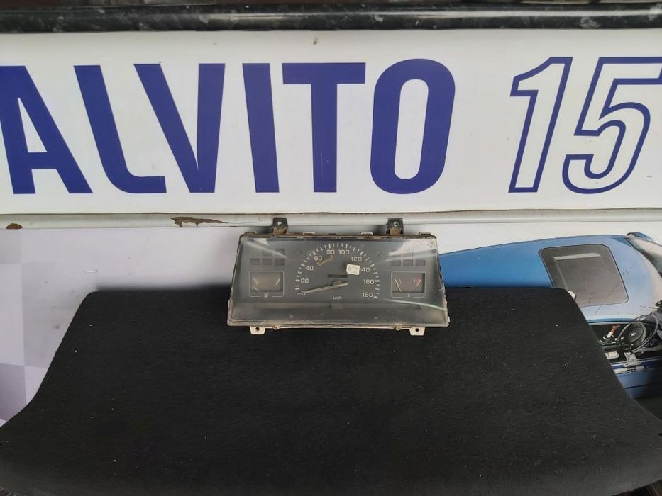 Quandrante Mitsubishi L200 1991