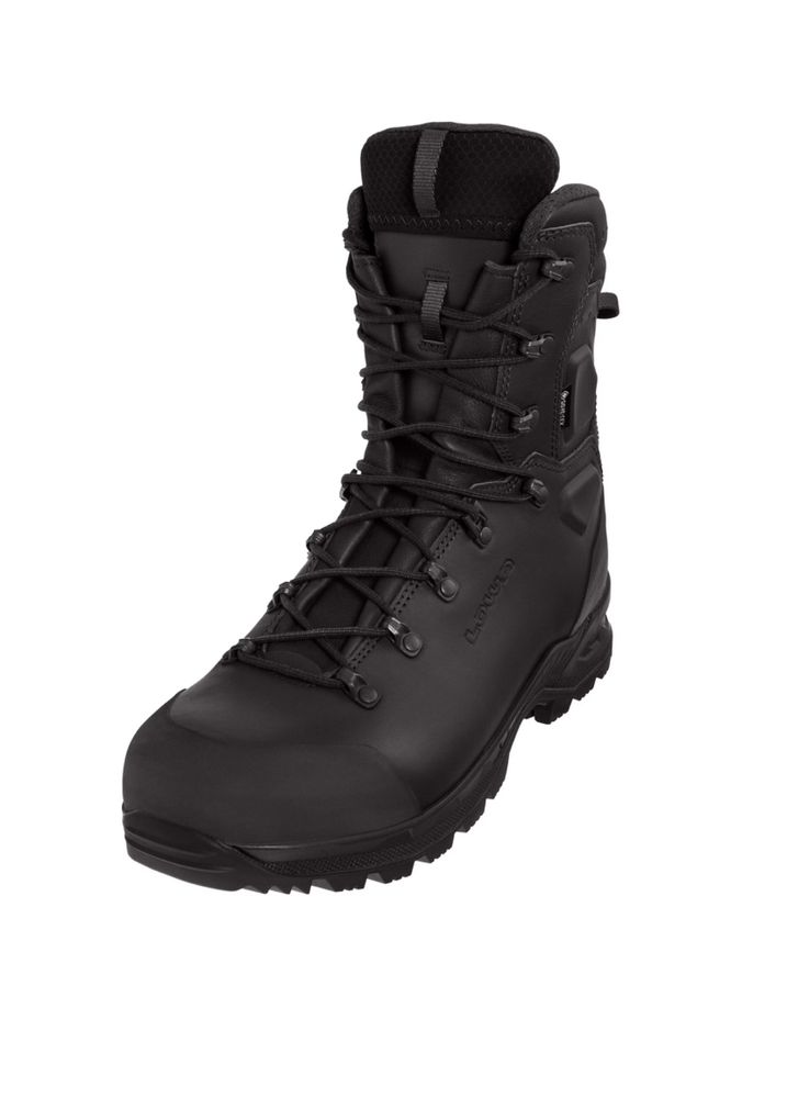 Тактичне взуття Lowa MK2 GTX Combat Boot - Black 42.5 розмір