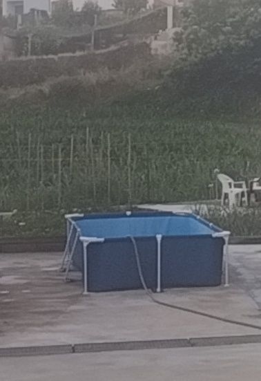Vendo Piscina bestway