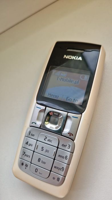 Piękna kolekcjonerska Nokia 2310