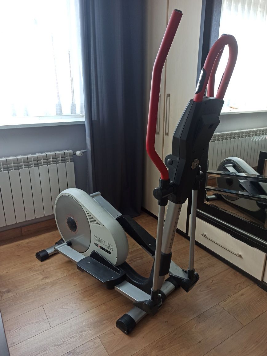 Orbitrek Kettler Ergometer CTR1