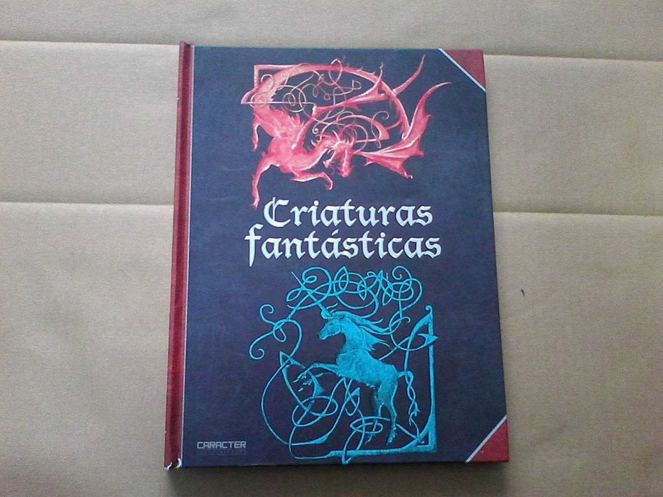 Criaturas Fantásticas