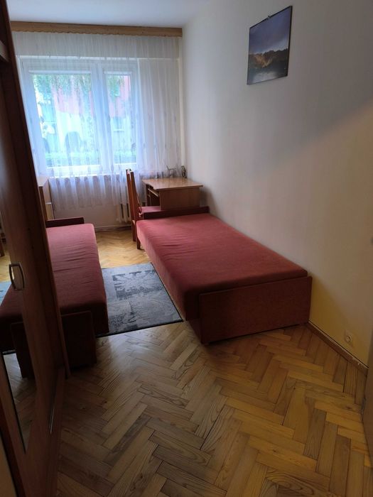pokoje do wynajęcia