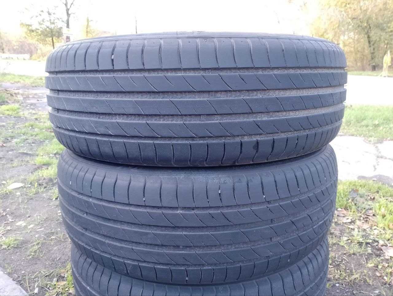 Продам Delinte DH2 185/60 R15 84H 22 год 14 неделя