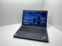 Компактний ноутбук Lenovo ThinkPad X270 12.5 I5-7300U 8GB SSD 256 GB