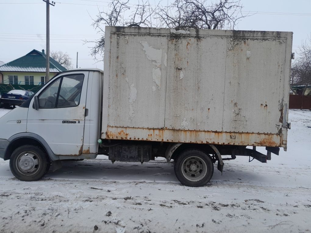 Двигун  газель  406 газ бензин