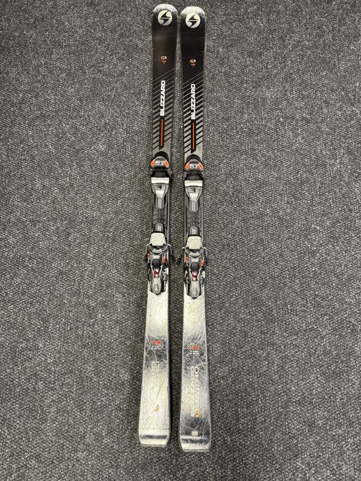 Narty Blizzard Quattro 172cm Sklep Serwis Wypożyczalnia