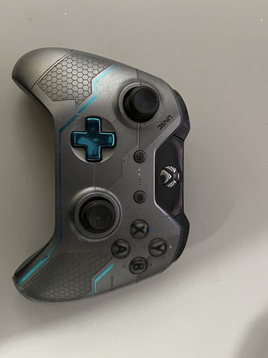 Xbox One Kontroler Halo 5 Guardians