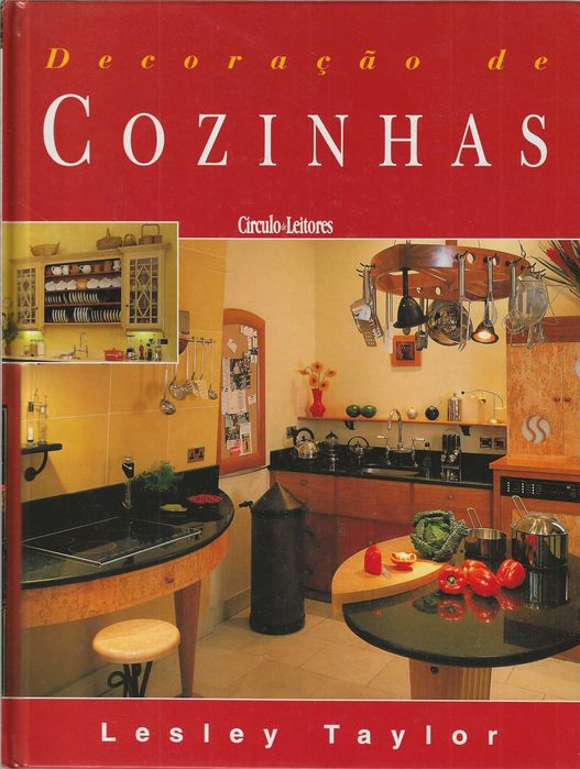 Decoração de Cozinhas
