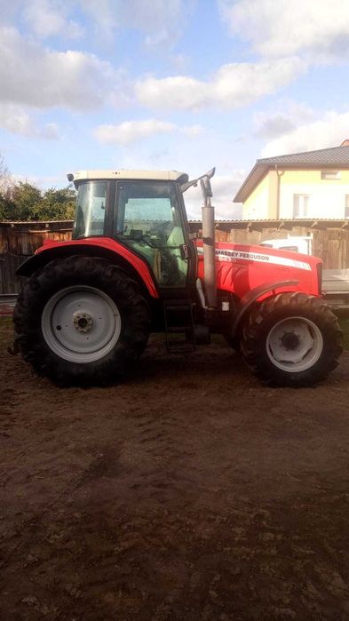 Massey Ferguson 6475