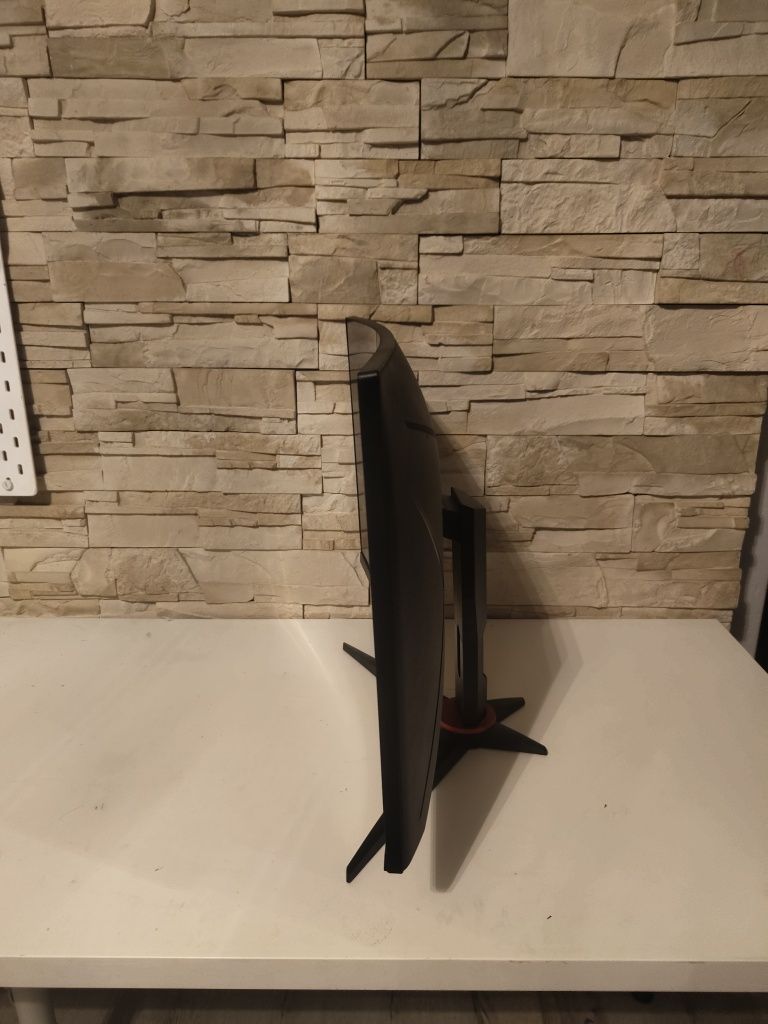 Monitor aoc 240hz