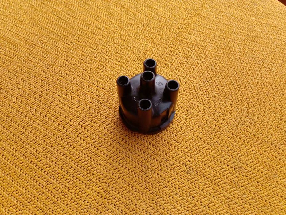 Kopułka aparatu zapłonowego ZELMOT Żuk Nysa Warszawa M20