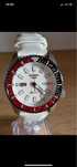 Seiko Street Fighter Edição Limitada