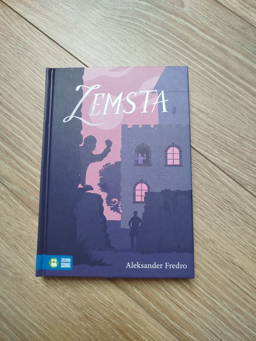 Zemsta Aleksander Fredro