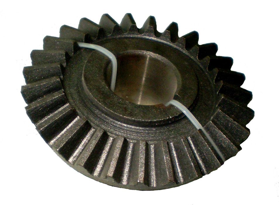 Ланцюг мисовий жатки КМС-6(8) імпорт ПОСИЛЕНИЙ