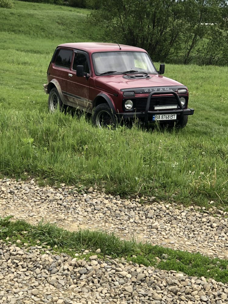 Продам авто в хорошому стані
