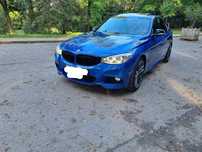 BMW 3GT Stan idealny
