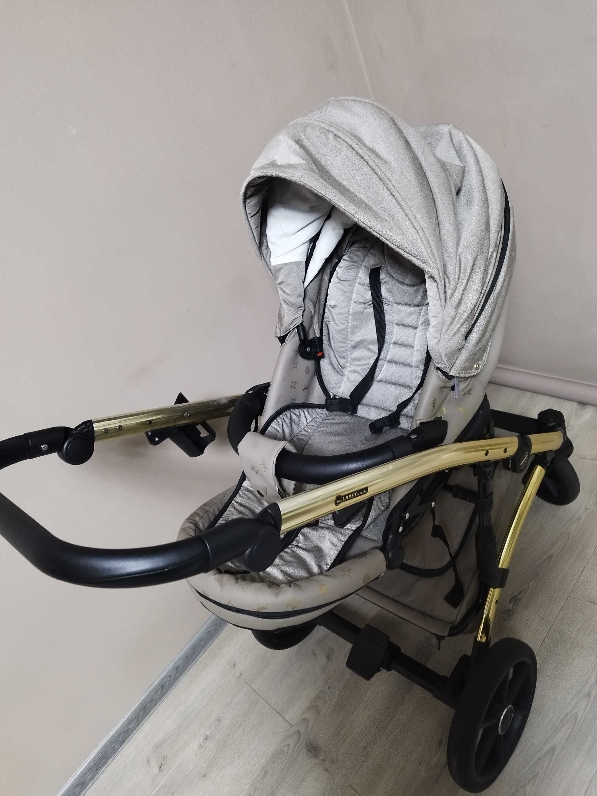 Коляска Tako Laret Imperial 2 в 1