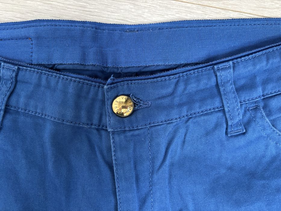 Бріджі, Капрі Louis Vuitton