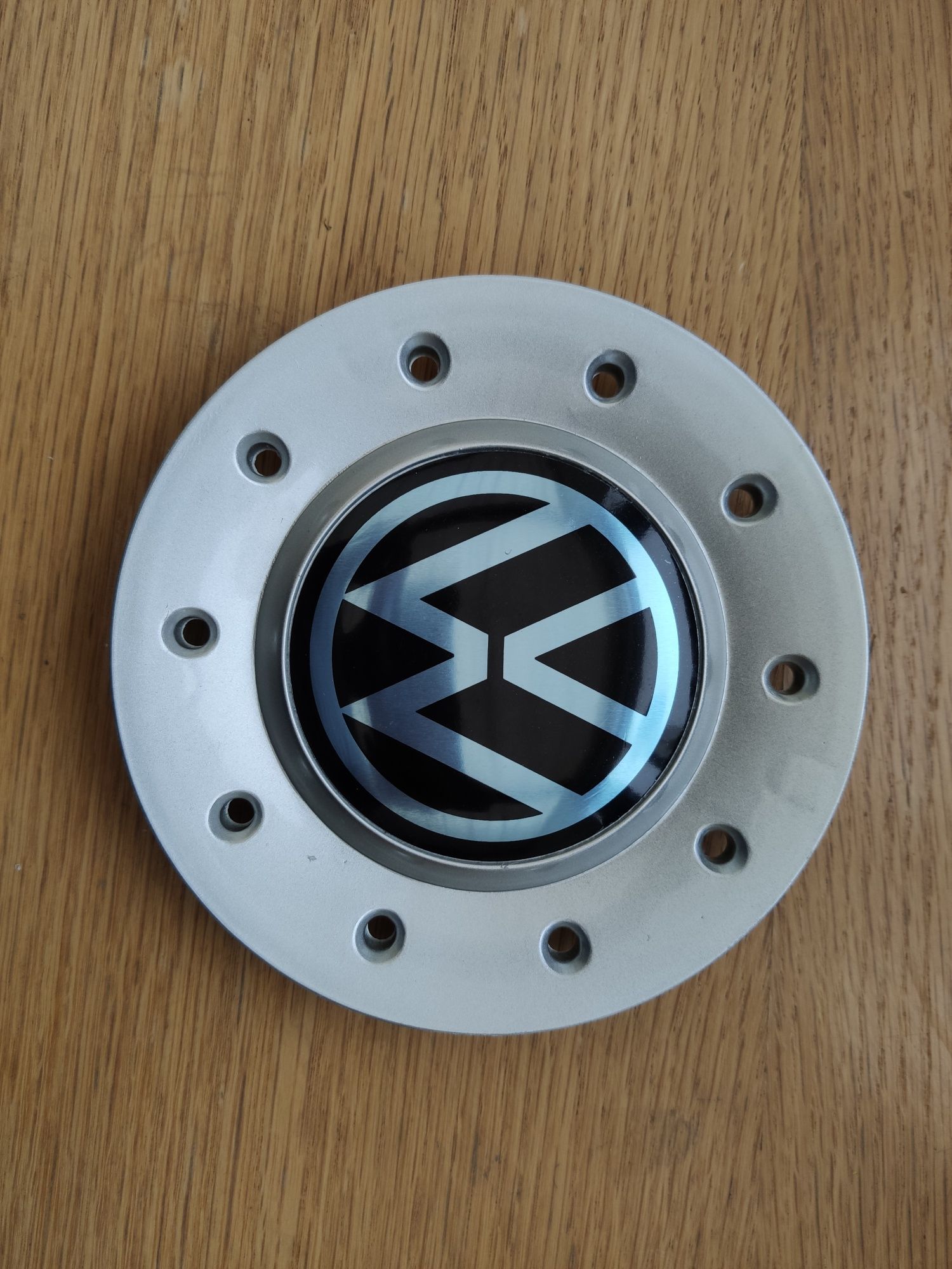 Centros Tampas para jantes NOVAS VW Volkswagen Golf Passat 164mm