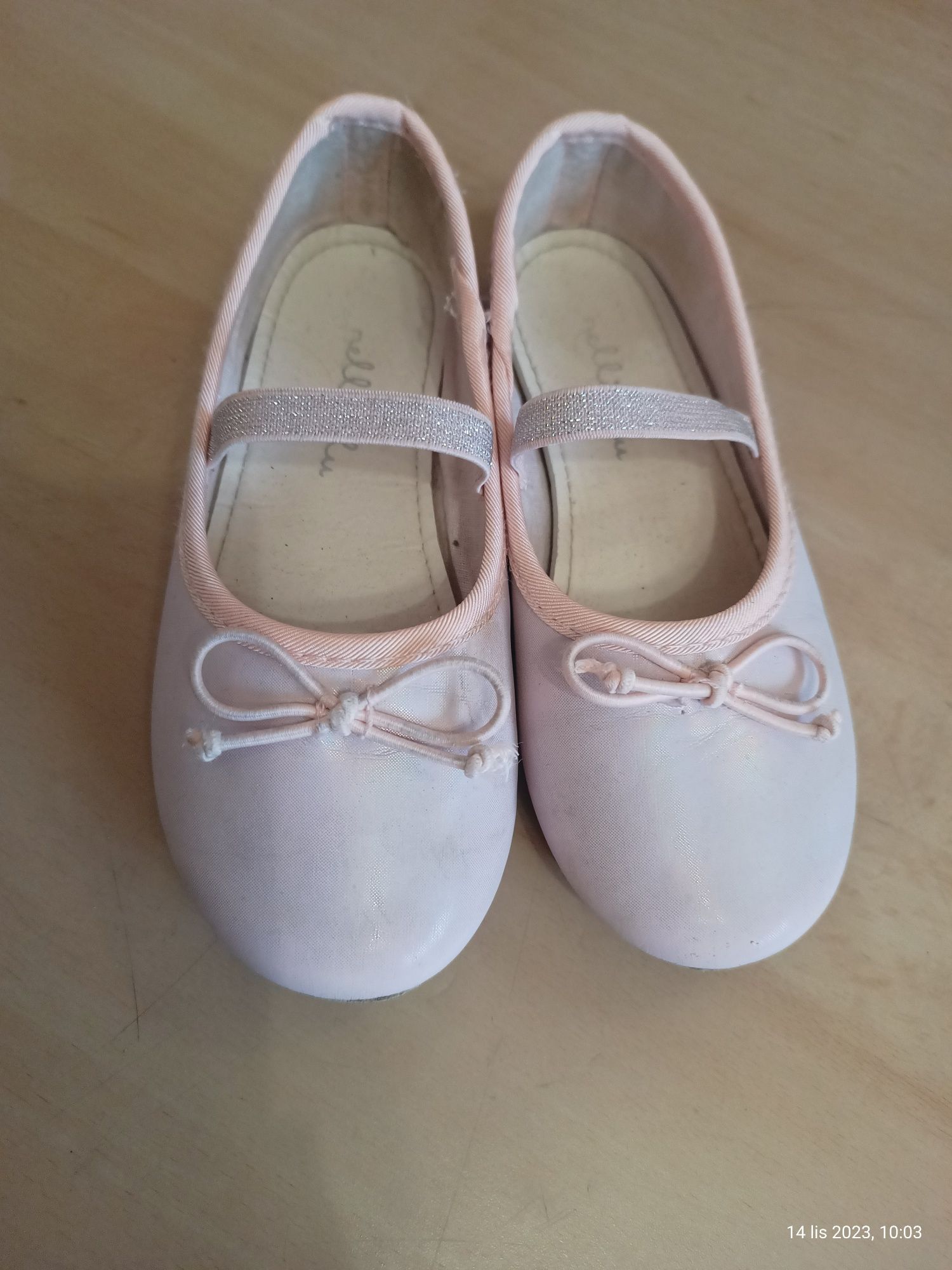 Sandały sandałki dla dziewczynki Cupcake + gratis balerinki
