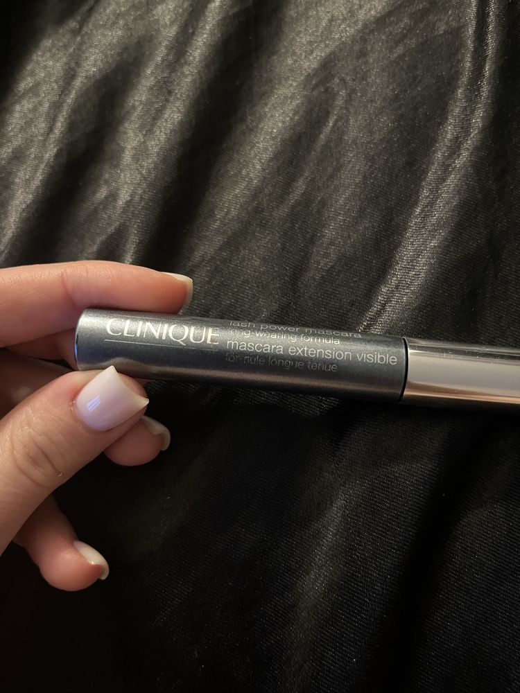 CLINIQUE Power Lashes