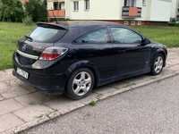 Opel Astra H GTC