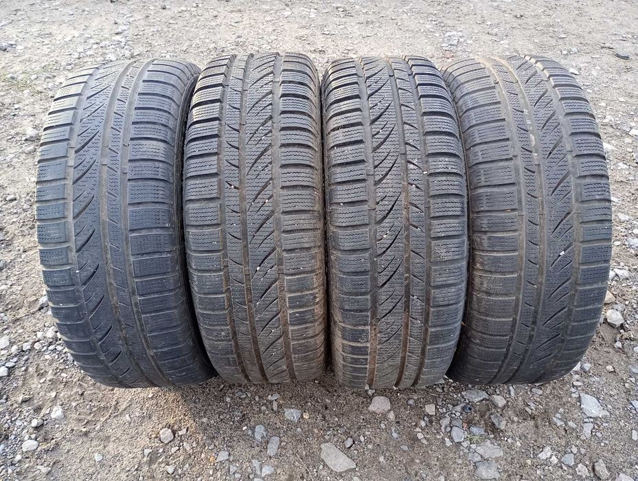 INFINITY  WINTER  INF-049  195/60 R14  86H 4szt. 8mm bdb stan