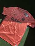 Camisola FC PORTO SECUNDARIA 25/26 nova