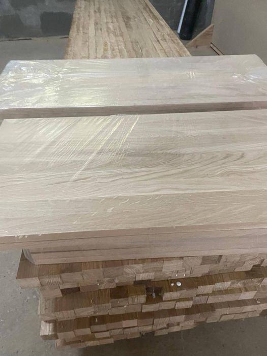 Деревʼяні вироби сходи перила дуб бук ясен власне виробництво!