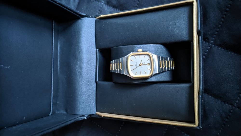 Zegarek elegancki damski - CONTINENTAL kolekcjonerski