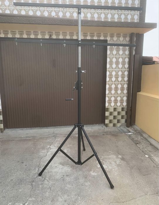 Tripe de luzes profissional