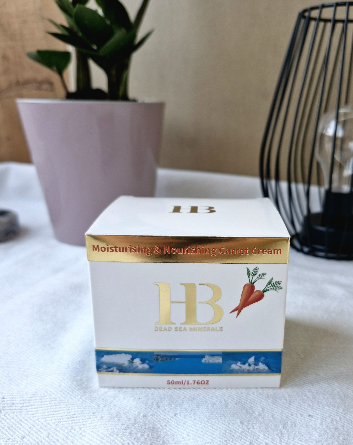 Ізраїльські креми для обличчя Health and Beauty