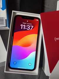 iPhone XR kupiony w  2021 roku Product Red