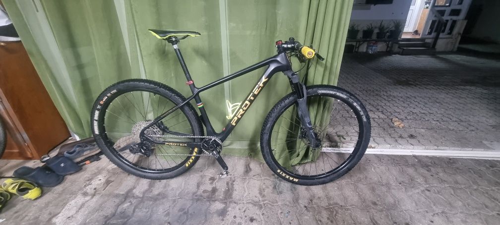 Protek sl carbono