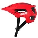 Kask rowerowy Shot Climb r. L