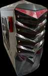 Obudowa Deluxx SH891 Midi Tower