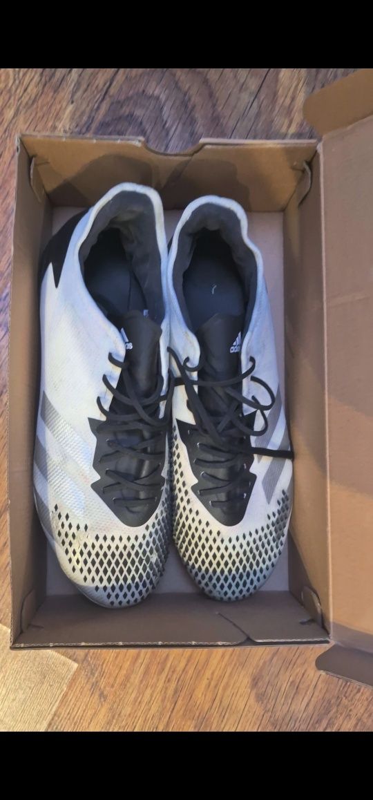 Buty Piłkarskie Predator Mutator 20.1 FG Profeski