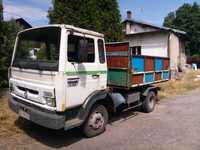 Renault Midliner wywrotka