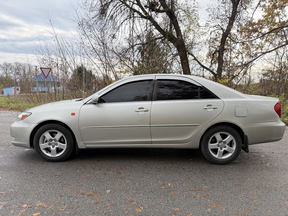 Продам Toyota Camry V6, Гаражне Зберігання