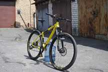 Cannondale trail 7 (29 дюймов)