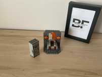 Lego star wars 75310