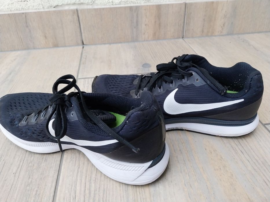 Buty Sportowe Damskie Nike Air Zoom Pegasus 34