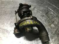 TURBO RENAULT MEGANE / SCENIC 1.9DTI 108948H K031-14